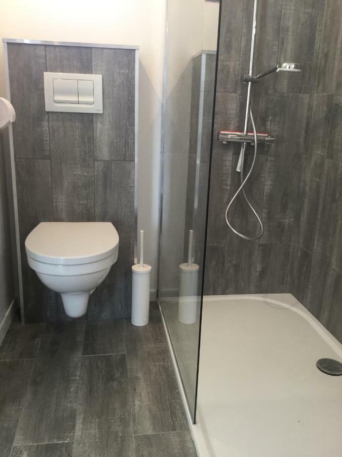Gites Dans Mas En Pierres Robion en Luberon Dış mekan fotoğraf
